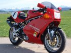 Ducati 900 SL Superlight